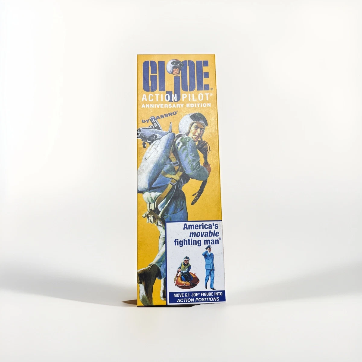 Gi Joe Action Pilot for sale | eBay