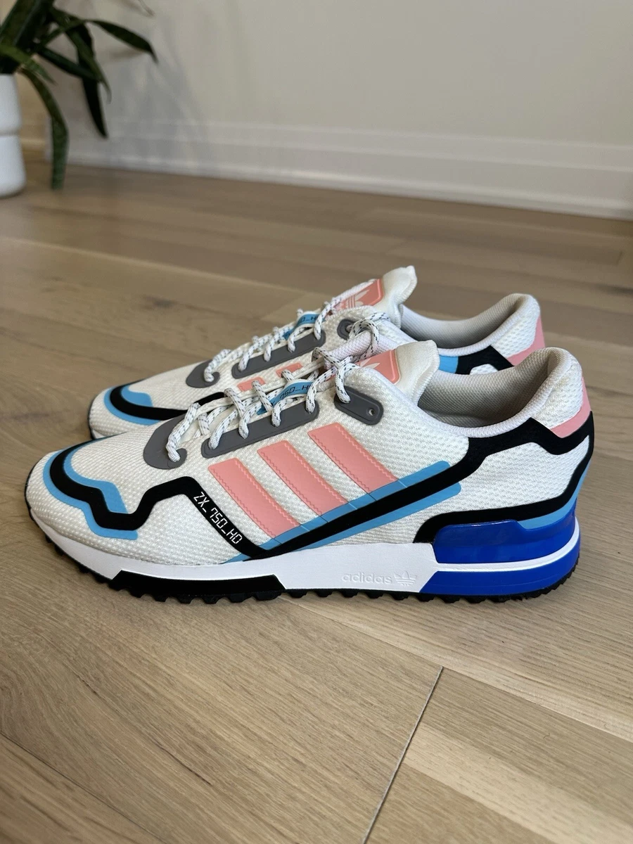 adidas ZX 750 HD Glow Pink for Sale | Authenticity Guaranteed | eBay