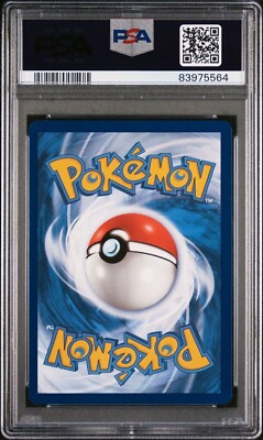 PSA 9 Galarian Articuno SWSH282 Black Star Promo Pokemon Card | eBay