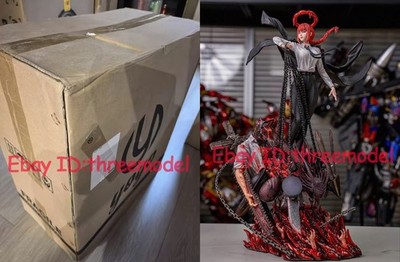 YOYO Studio 1/6Scale Makima Resin Painted Statue IN STOCK | eBay