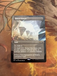 Aleksi Briclot Secret Lair | eBay