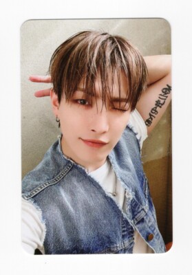 ATEEZ - GOLDEN HOUR : Part.3 [SOUNDWAVE] 0613 FANSIGN EVENT