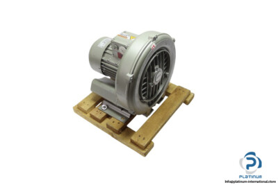 GARDNER DENVER G-BH1 2BH1400-7AH06 SIDE CHANNEL