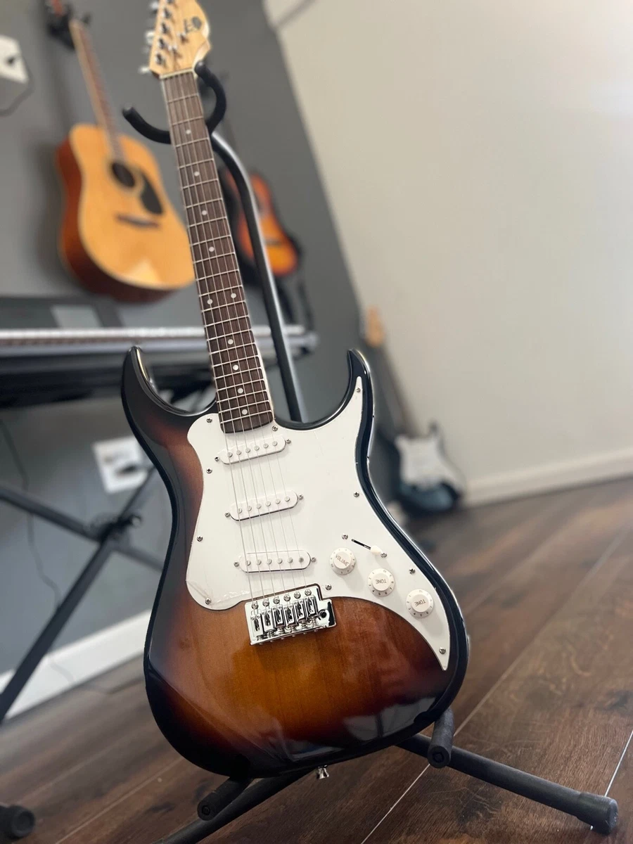 AXL Electric Guitars for sale - eBay