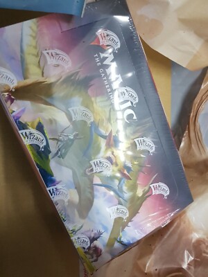 Magic The Gathering Commander Anthology - 4 Decks for sale online