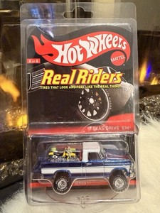 Hot Wheels Texas Drive Em | eBay