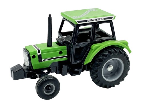 Deutz-Farh tractor miniature 1/32 edition of 1000 | eBay
