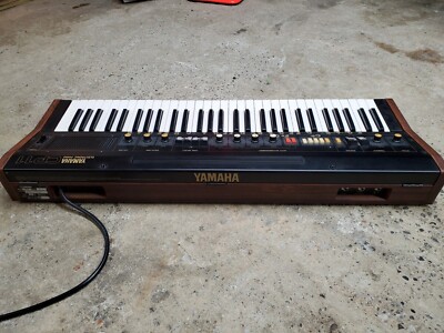 Yamaha CP11 Electronic Piano | eBay
