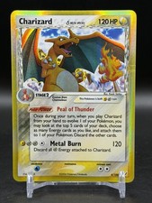 Charizard (Delta Species) 4/100 Crystal Guardians Holo for sale
