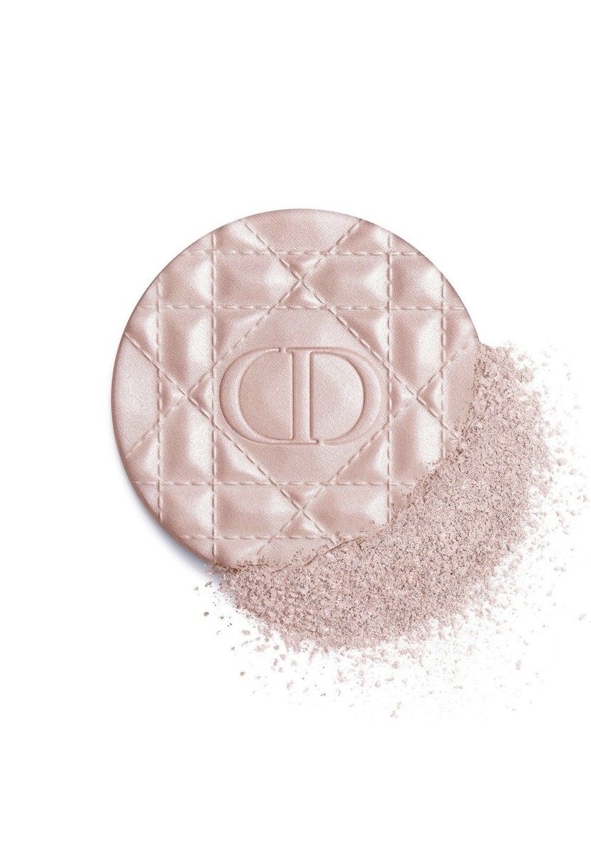 Dior Forever Glow Luminizer #03 “Pink Halo” New Release 2025 | eBay