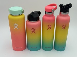 Hydro Flask Rainbow | eBay