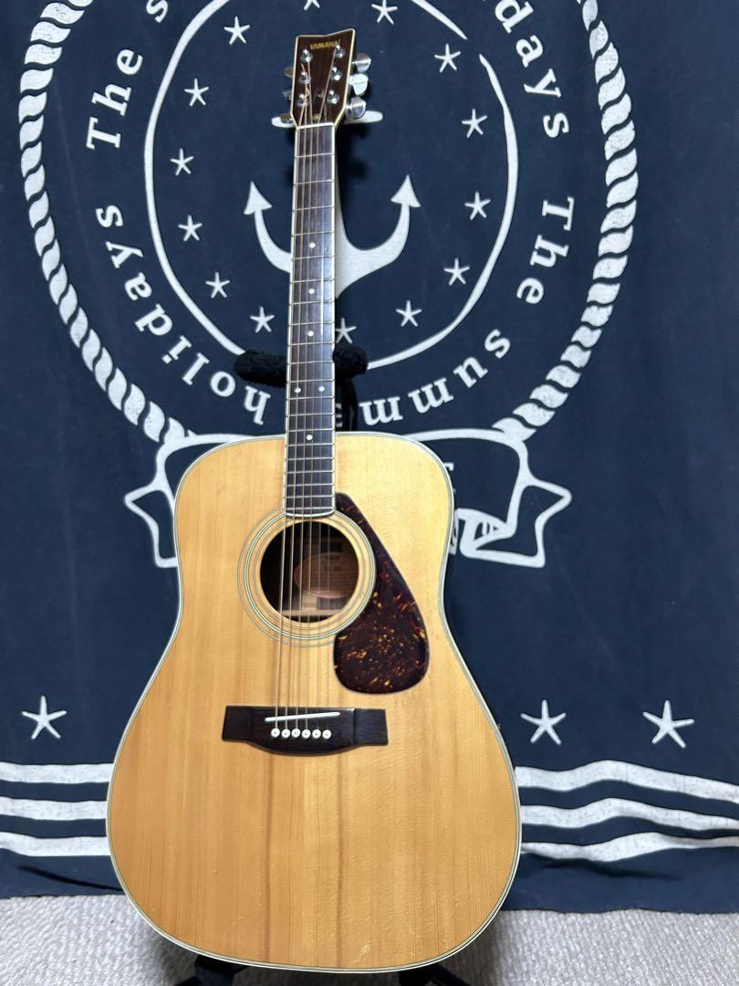 YAMAHA FG-301B アコースティックギター