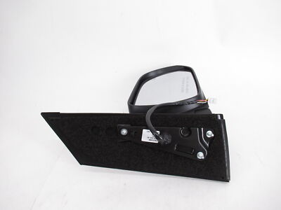 Genuine OEM Toyota 87910-08905 Passenger Side Mirror Base Assy