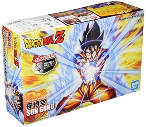 FB05-119 Son Goku Manga Booster 01 (SB01) Fusion World Manga