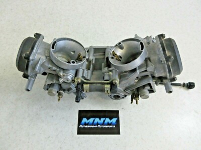 2008 Kawasaki Teryx 750 KRF750 Genuine Carburetor Carb | 150030091