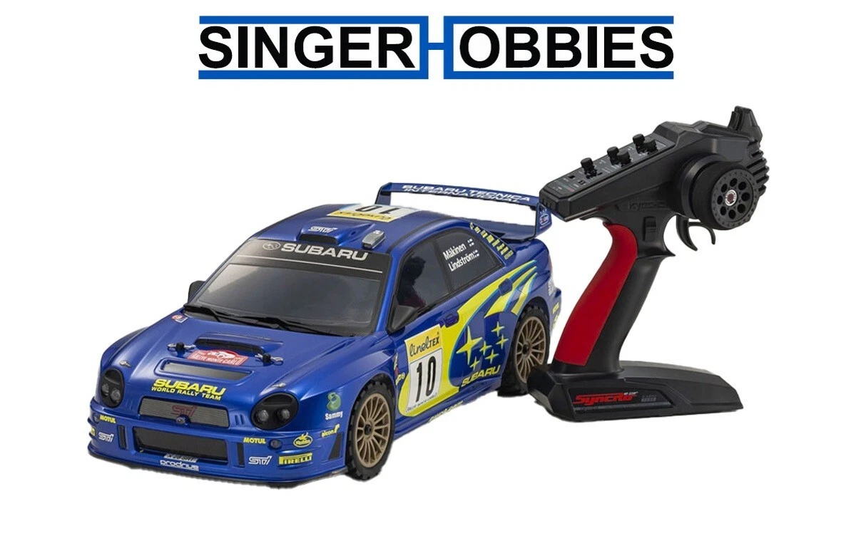 Rc Subaru for sale | eBay