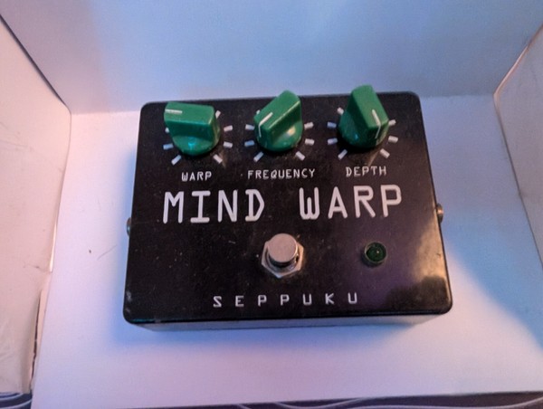 Seppuku FX - Page 162 - ilovefuzz.com