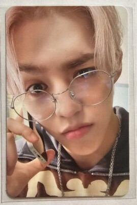 SEVENTEEN SEVENTEENTH HEAVEN KPOP MERCH KPOPMERCH SHOPEE OFFICIAL