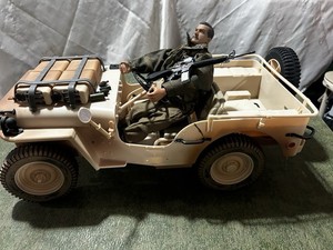 1 6 Willys Jeep | eBay