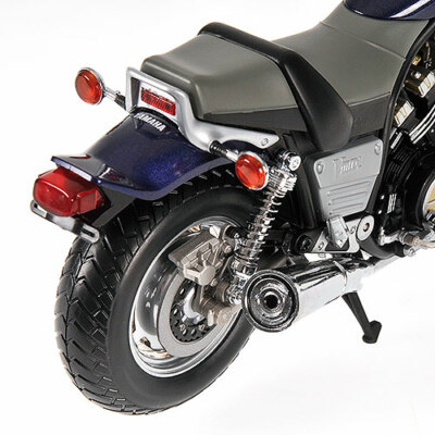 YAMAHA VMAX 1993 - MINICHAMPS 1/12 | eBay