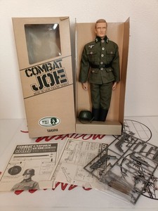 Takara Combat Joe | eBay