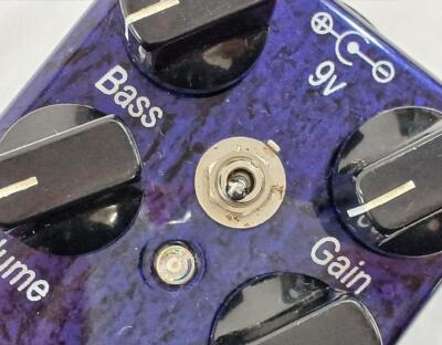 Paul Cochrane Timmy V2 Overdrive | eBay