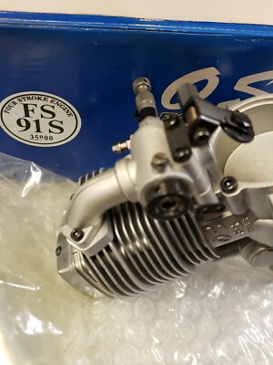 OS Engine - OS Surpass 91S - OS FS 91 S - NeW! E23 | eBay