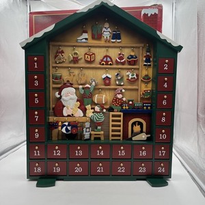 Kirkland Advent Calendar | eBay