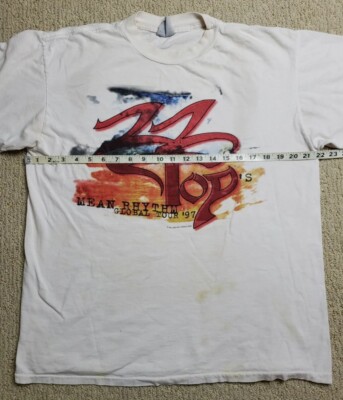 ヴィンT】Face to Face Tour Tee 90s XL