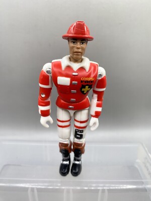 1999 The Corps Emergency Rescue 3.75