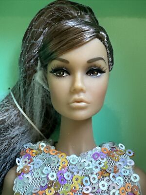 Integrity Toys Poppy Parker in Palm Springs DESERT DAZZLER Fashion
