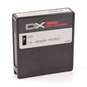 Dx7 Cartridge | eBay