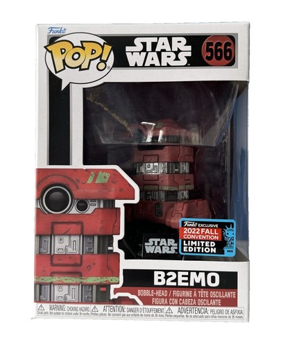 SANDTROOPER - Star Wars Funko POP! Comic Covers #06 Vinyl Figure