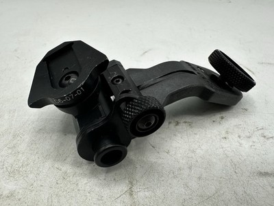 Wilcox J Arm NVG Night Vision Dovetail Mount for AN/PVS-14