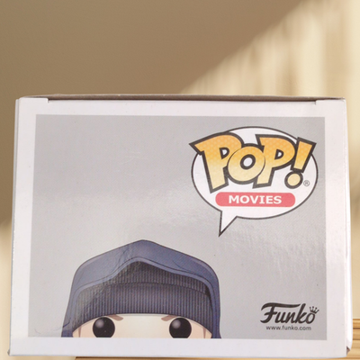 Funko POP! Movies 8 Mile B-Rabbit Eminem #1052 Vinyl Figure