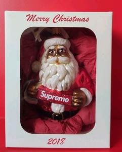 Supreme Santa | eBay
