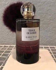 Tenue de Soiree Goutal 香水- 一款2016年女用香水