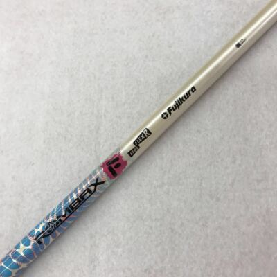 Golf Shaft Fujikura Rombax 6F09 (R) 433.125inch JAPAN | eBay