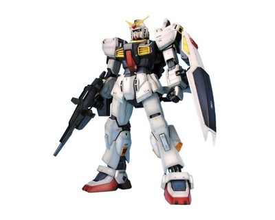 Bandai 1/60 PG RX-178 Gundam Mk-II (A.E.U.G Version) 