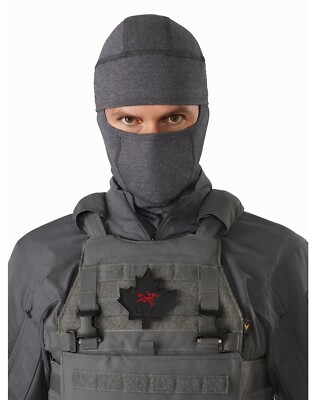 Arc'teryx LEAF Assault Balaclava FR (Gen 2) - Small/Medium Size