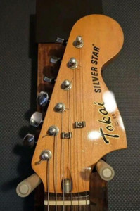 Tokai Stratocaster | eBay