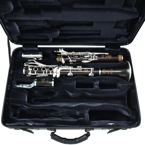 Selmer Bundy 577 clarinet with case. USA | eBay