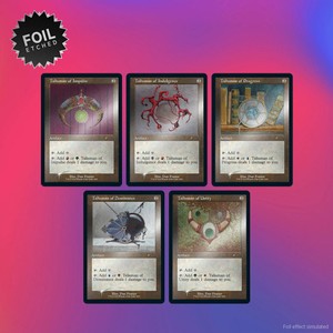 Dan Frazier Secret Lair | eBay