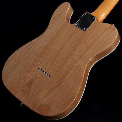 Fender FSR Made in Japan Traditional 60s Custom Telecaster Walnut
