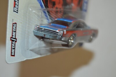 Hot Wheels Vintage Racing Dick Landy's '68 Hemi Dart 1:64 scale