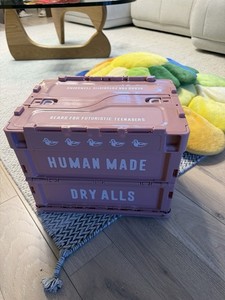 Human Made Container | eBay