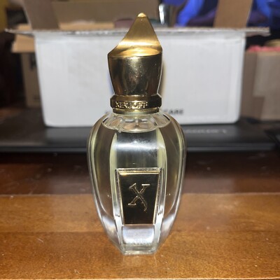 NIO By XERJOFF EDP 50ML/1.7OZ NEW | eBay