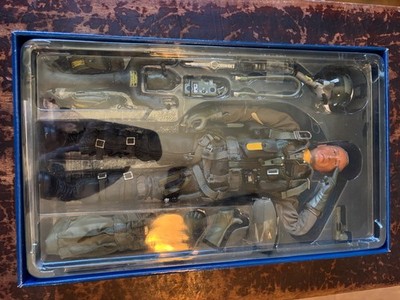 Blue Box Elite Force Aviator: George W. Bush U.S. President And