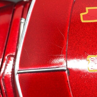 Felix the Cat 1/24 Jada Toys 1953 Chevrolet Pick Up Lowrider