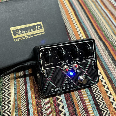 Shin's Music DUMBLOID-X-ODS Limited ”DUMBLOID 10th & 3000